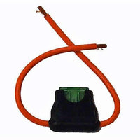 Sierra Fuse Holder #FS69130
