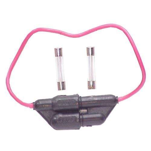 Sierra Not Qualified for Free Shipping Sierra Fuse Holder #FS69150