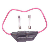Sierra Not Qualified for Free Shipping Sierra Fuse Holder #FS69150