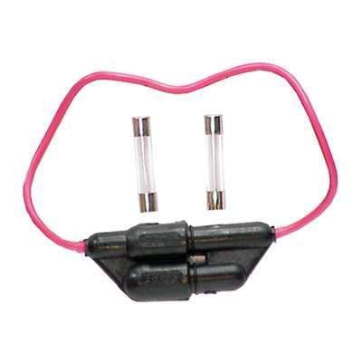 Sierra Not Qualified for Free Shipping Sierra Fuse Holder #FS69170