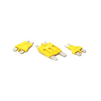 Sierra Fuse Socket Test Connectors #18-9907