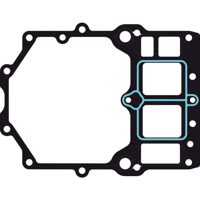 Sierra Not Qualified for Free Shipping Sierra Gasket Base #18-99102