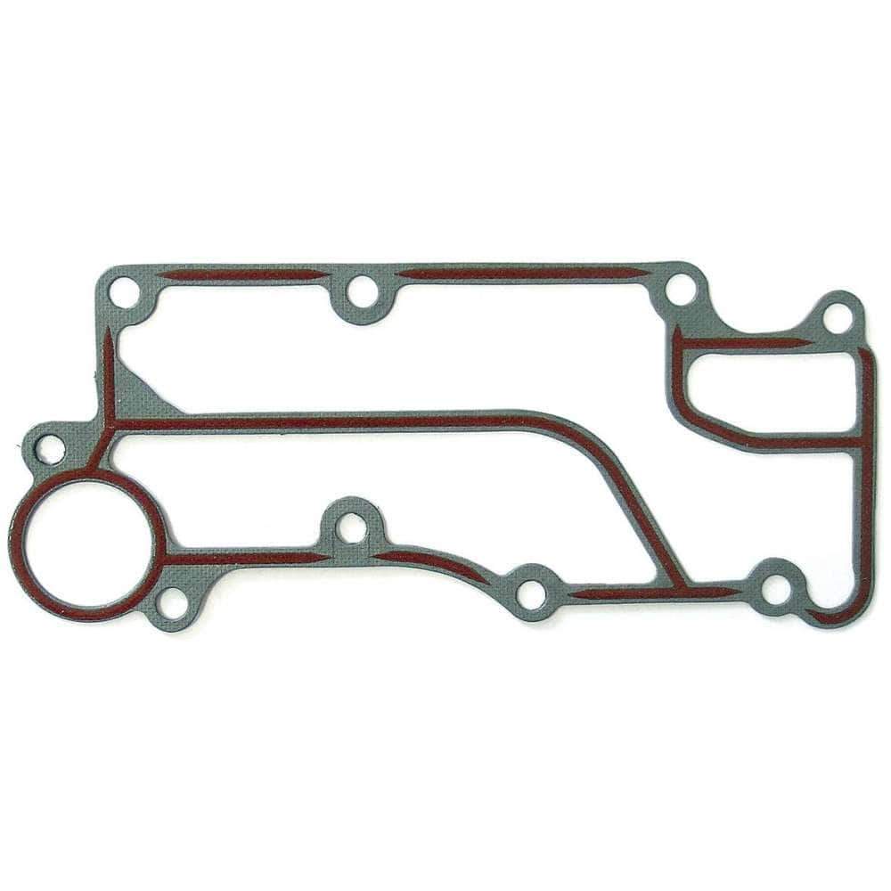 Sierra Not Qualified for Free Shipping Sierra Gasket Exhaust #18-99072