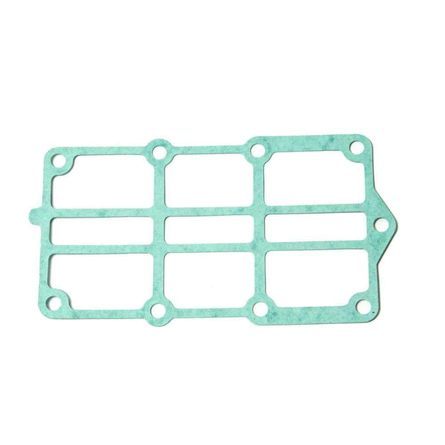 Sierra Not Qualified for Free Shipping Sierra Gasket Exhaust Outer Cover #18-60532