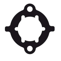 Sierra Not Qualified for Free Shipping Sierra Gasket Intake #18-99122