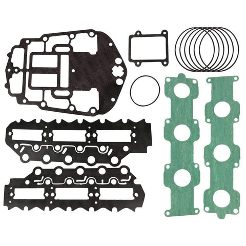 Sierra Not Qualified for Free Shipping Sierra Gasket Kit #18-4420