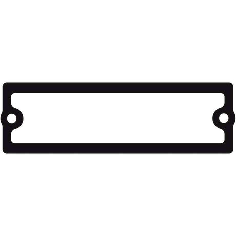 Sierra Not Qualified for Free Shipping Sierra Gasket Reed #18-99049