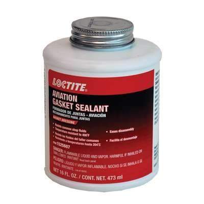 Sierra Qualifies for Free Ground Shipping Sierra Gasket Sealant 16 oz #1525607