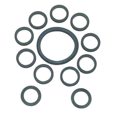 Sierra Not Qualified for Free Shipping Sierra Gasket Set #18-0163