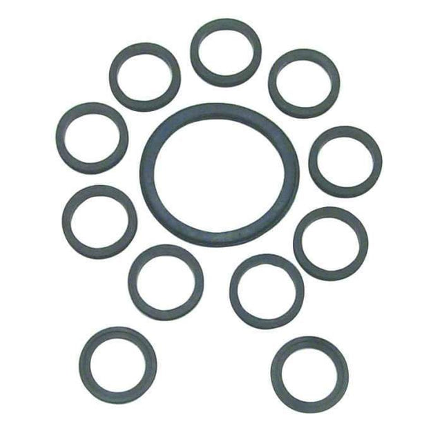 Sierra Not Qualified for Free Shipping Sierra Gasket Set #18-0163
