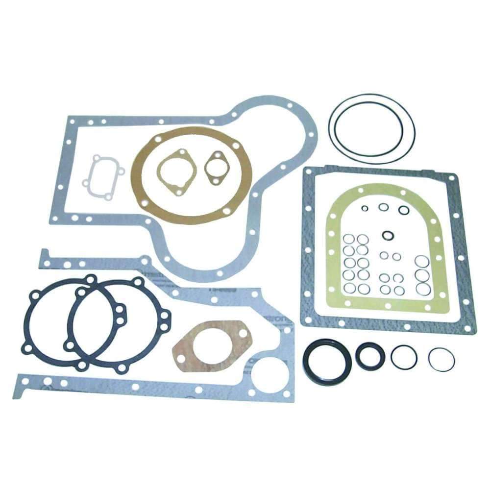 Sierra Not Qualified for Free Shipping Sierra Gasket Set #18-0252