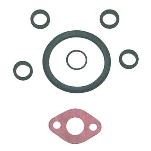 Sierra Not Qualified for Free Shipping Sierra Gasket Set #18-0376