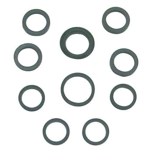 Sierra Not Qualified for Free Shipping Sierra Gasket Set #18-0377
