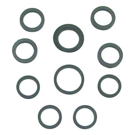 Sierra Not Qualified for Free Shipping Sierra Gasket Set #18-0377