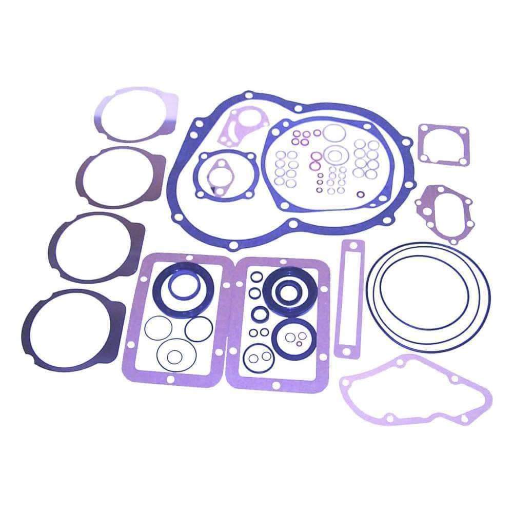 Sierra Gasket Set #18-0489