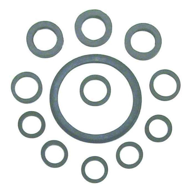 Sierra Not Qualified for Free Shipping Sierra Gasket Set #18-0590