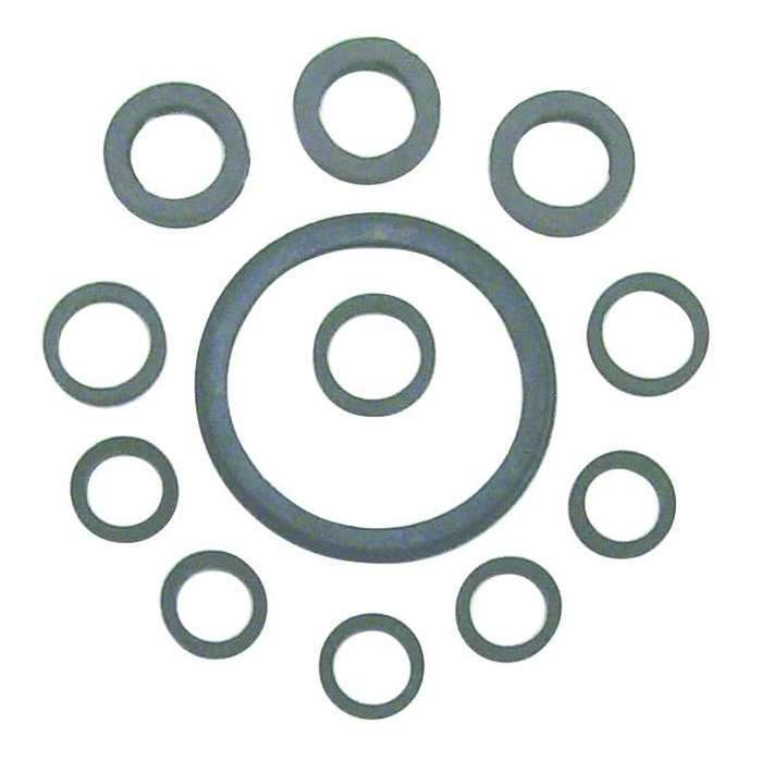 Sierra Not Qualified for Free Shipping Sierra Gasket Set #18-0590