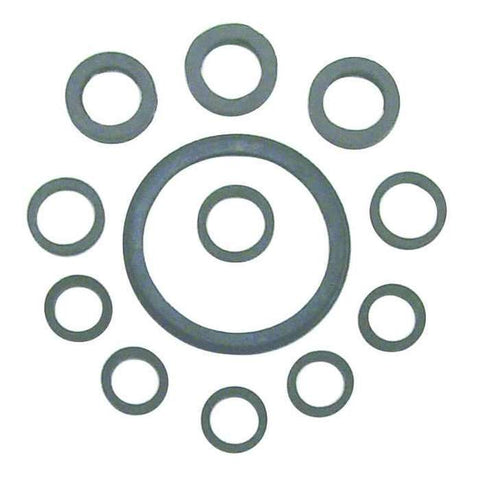 Sierra Not Qualified for Free Shipping Sierra Gasket Set #18-0590