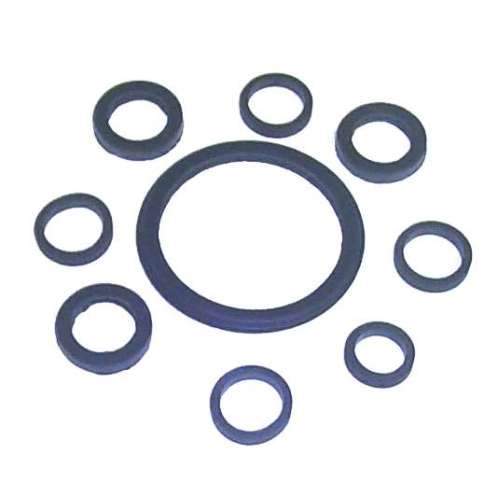 Sierra Not Qualified for Free Shipping Sierra Gasket Set #18-0606
