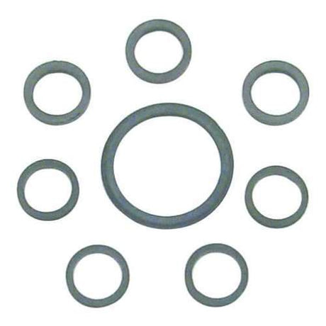 Sierra Not Qualified for Free Shipping Sierra Gasket Set #18-3889