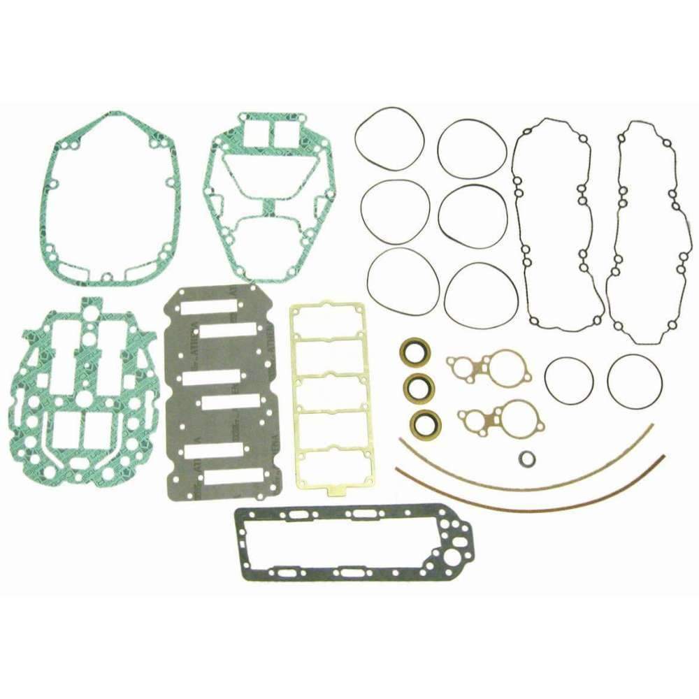 Sierra Not Qualified for Free Shipping Sierra Gasket Set Powerhead #18-64217