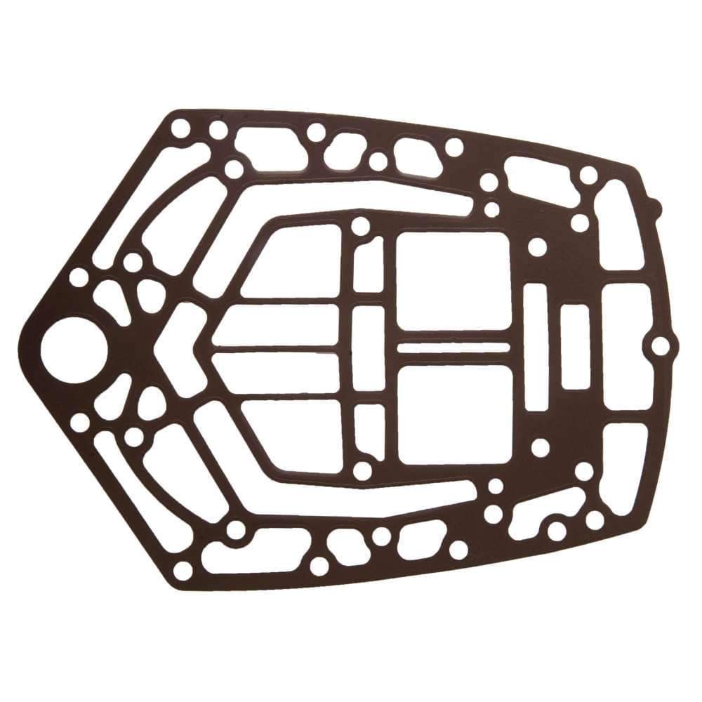 Sierra Not Qualified for Free Shipping Sierra Gasket Upper Casing #18-99001
