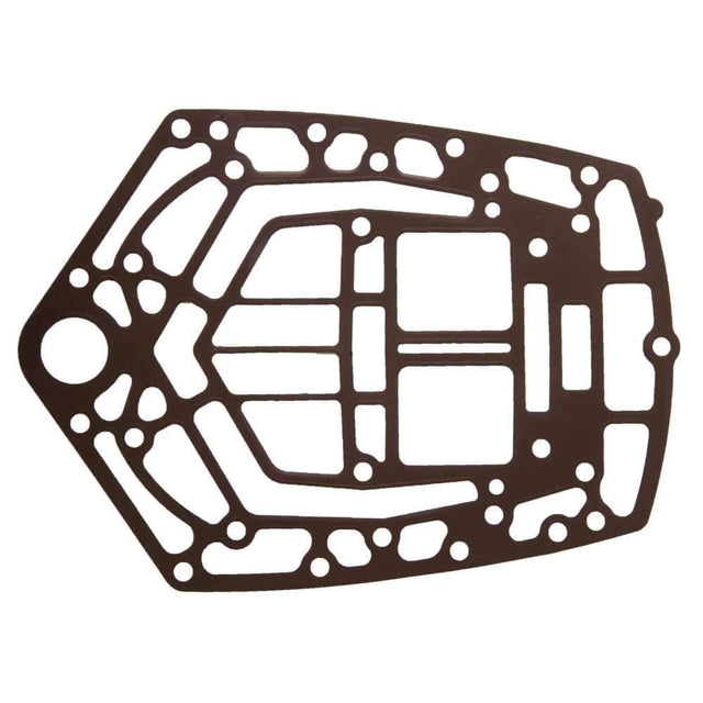 Sierra Not Qualified for Free Shipping Sierra Gasket Upper Casing #18-99001