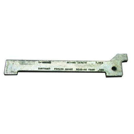 Sierra Not Qualified for Free Shipping Sierra Gauge Bar #18-9888