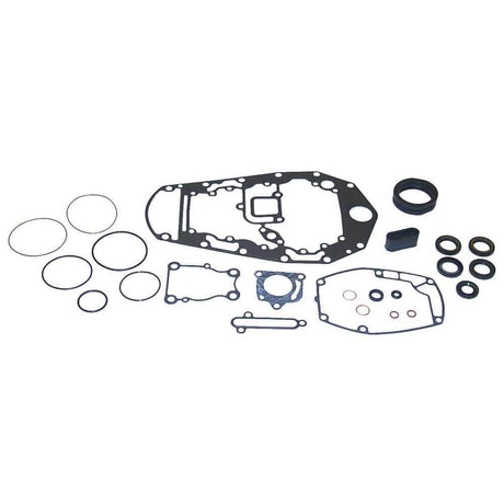 Sierra Not Qualified for Free Shipping Sierra Gear Housing Seal Kit #18-0020