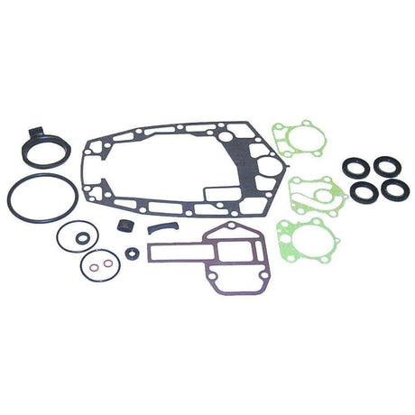 Sierra Not Qualified for Free Shipping Sierra Gear Housing Seal Kit #18-0021