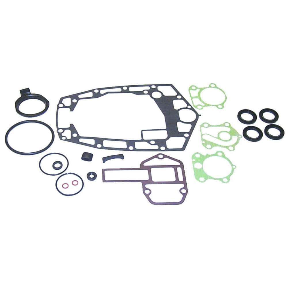 Sierra Not Qualified for Free Shipping Sierra Gear Housing Seal Kit #18-0021