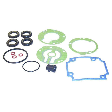 Sierra Not Qualified for Free Shipping Sierra Gear Housing Seal Kit #18-0022