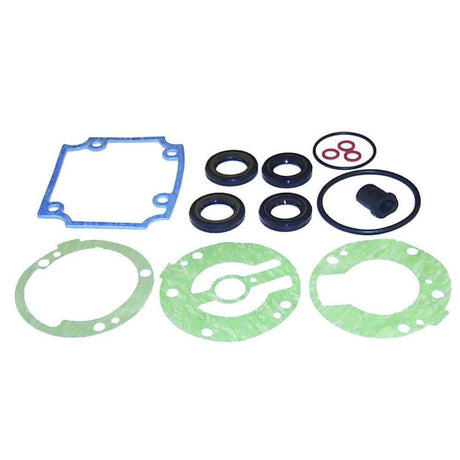 Sierra Not Qualified for Free Shipping Sierra Gear Housing Seal Kit #18-0023