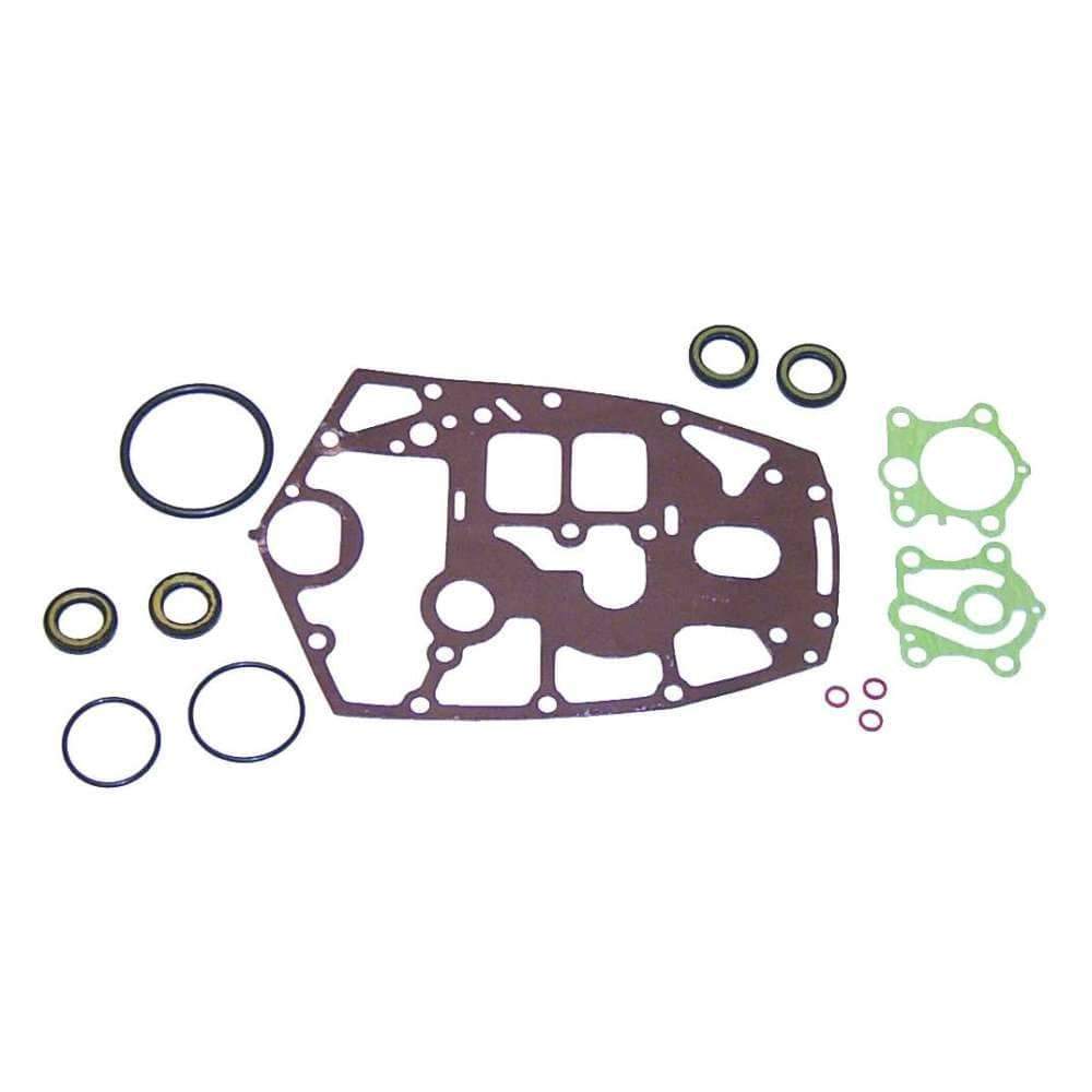 Sierra Not Qualified for Free Shipping Sierra Gear Housing Seal Kit #18-0024