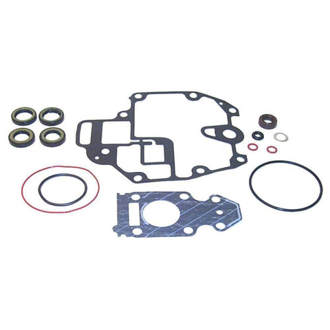 Sierra Not Qualified for Free Shipping Sierra Gear Housing Seal Kit #18-0025