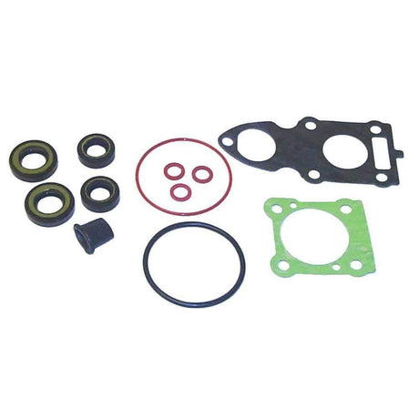 Sierra Not Qualified for Free Shipping Sierra Gear Housing Seal Kit #18-0029