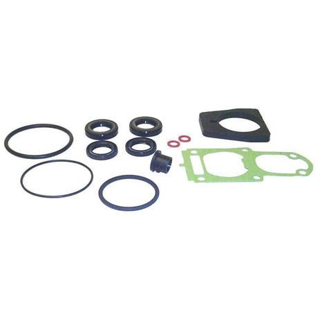 Sierra Not Qualified for Free Shipping Sierra Gear Housing Seal Kit #18-0030
