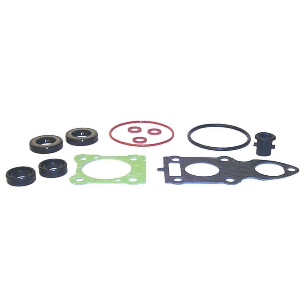 Sierra Not Qualified for Free Shipping Sierra Gear Housing Seal Kit #18-0031