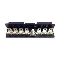 Sierra Not Qualified for Free Shipping Sierra Ground Bus Bar #FS40730