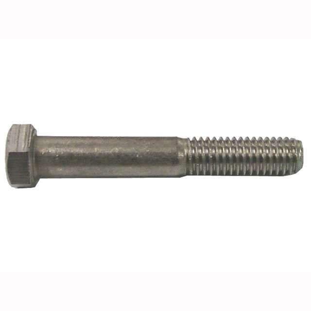 Sierra Not Qualified for Free Shipping Sierra Hardware Kit Exhaust Elbow Bolts #18-8551