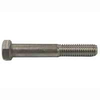 Sierra Not Qualified for Free Shipping Sierra Hardware Kit Exhaust Elbow Bolts #18-8551