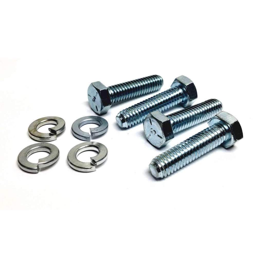 Sierra Not Qualified for Free Shipping Sierra Hardware Kit Exhaust Elbow Bolts #18-8553