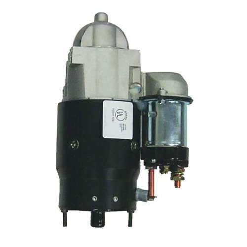 Sierra Qualifies for Free Shipping Sierra HD Starter GM V-6 & V-8 Engine with 14-1/4" flywheel #18-5910