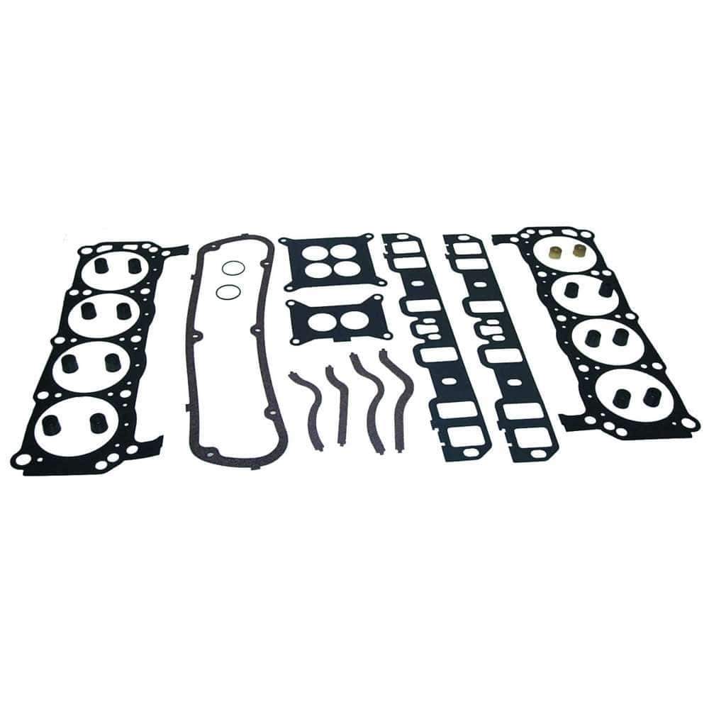 Sierra Not Qualified for Free Shipping Sierra Head Gasket Set #18-1273