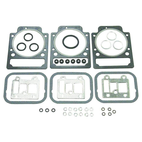Sierra Not Qualified for Free Shipping Sierra Head Set #18-4341