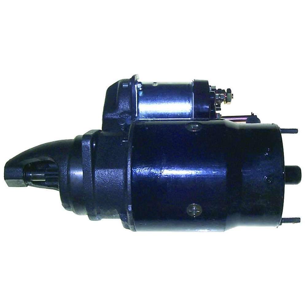 Sierra Qualifies for Free Shipping Sierra Heavy-Duty Starter GM & Ford Engines #18-5907