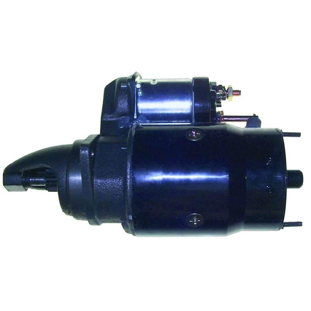 Sierra Not Qualified for Free Shipping Sierra Heavy-Duty Starter Standard Rotation #18-5908
