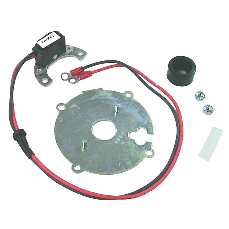 Sierra Not Qualified for Free Shipping Sierra Hi-Performance Conversion Kit #18-5285