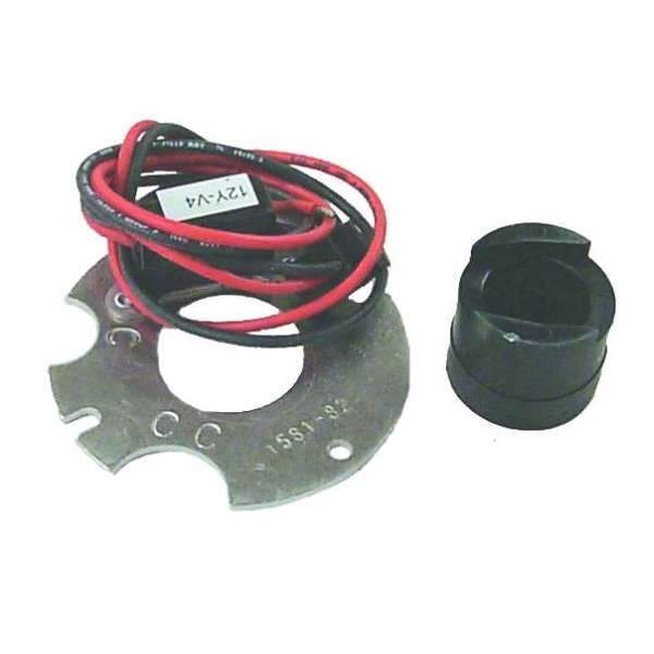 Sierra Not Qualified for Free Shipping Sierra Hi-Performance Conversion Kit #18-5289
