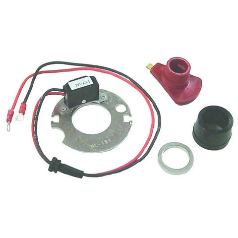 Sierra Not Qualified for Free Shipping Sierra Hi-Performance Conversion Kit #18-5290